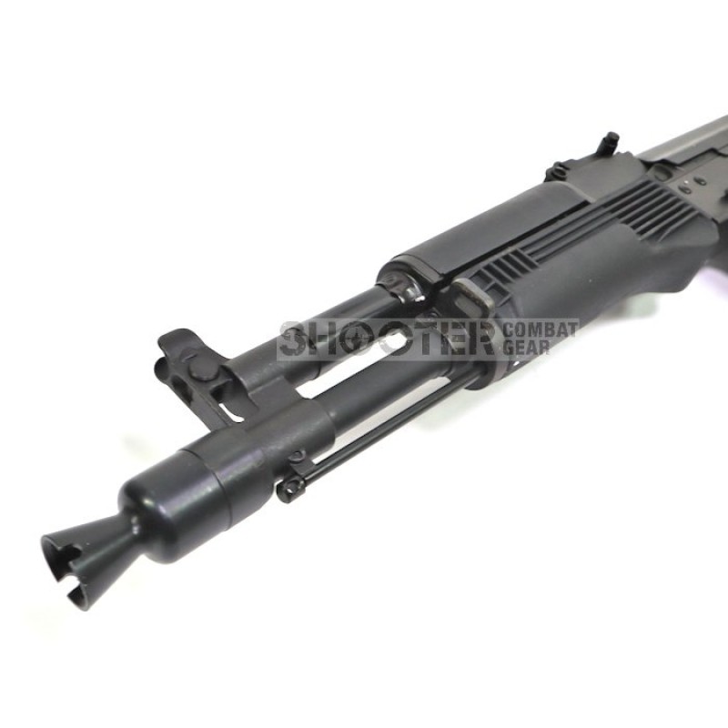 GHK AK105 GBBR AIRSOFT