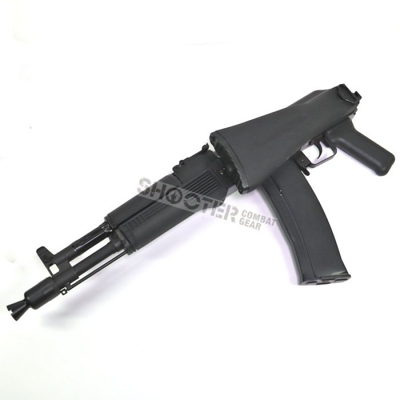 GHK AK105 GBBR AIRSOFT