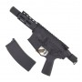 APS X1 Xtreme Co2 Blowback Rifle Airsoft