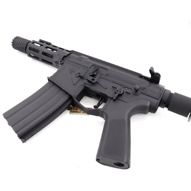 X1 Xtreme CO2 Blow Back Airsoft Rifle [APS]