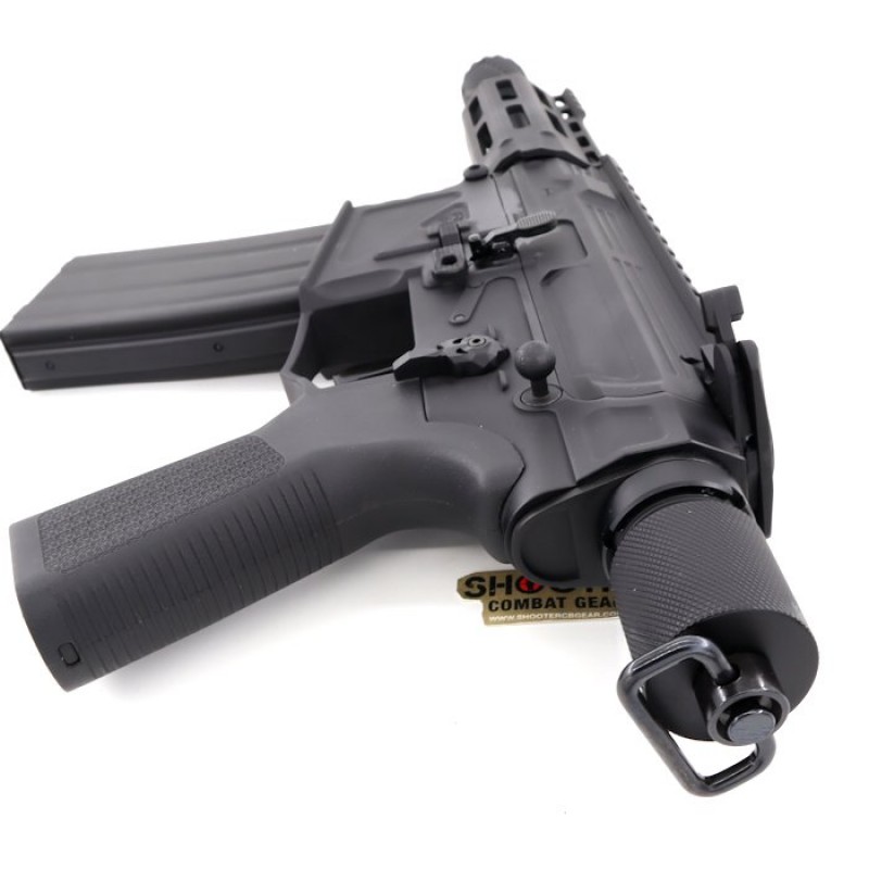 X2 Xtreme CO2 Blow Back Airsoft Rifle [APS]