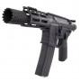 APS X1 Xtreme Co2 Blowback Rifle Airsoft