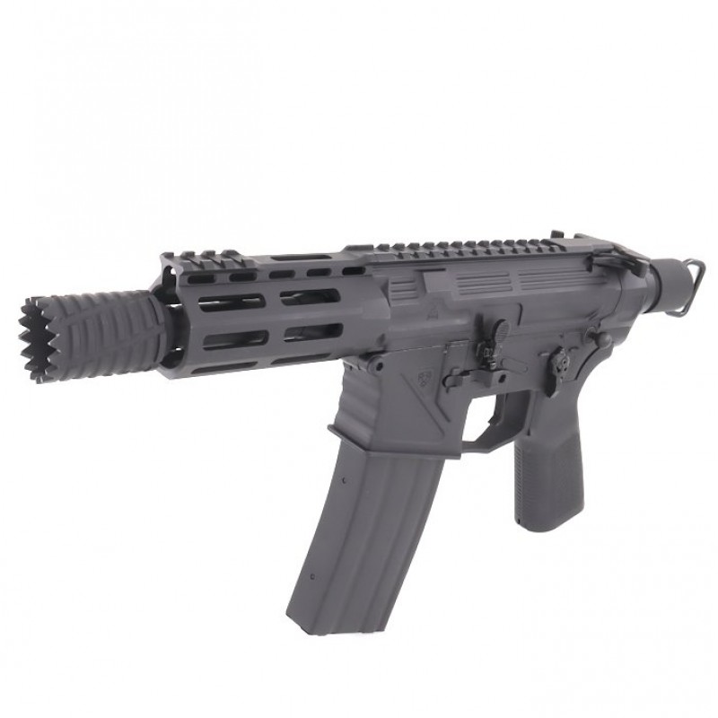 X2 Xtreme CO2 Blow Back Airsoft Rifle [APS]