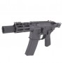 APS X1 Xtreme Co2 Blowback Rifle Airsoft