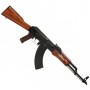 GHK AKM GBB Airsoft Rifle