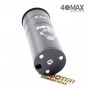 40MAX Cyclops 40mm shower shell