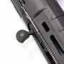 BOW MASTER Custom MP5A5 SMG GBB (Umarex )(limited edition)