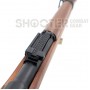 PPS KAR 98K Gas Airsoft Rifle ( Real Wood Stock  )