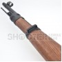 PPS KAR 98K Gas Airsoft Rifle ( Real Wood Stock  )