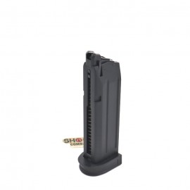 KJ Works 22Rds L9A2 Gas Magazine 