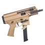 MARUYAMA SCW-9 Pistol GBB Airsoft (Tan)
