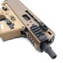 MARUYAMA SCW-9 Pistol GBB Airsoft (Tan)