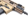 MARUYAMA SCW-9 Pistol GBB Airsoft (Tan)