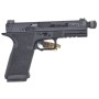 EMG / SAI BLU STANDARD GBB PISTOL (Aluminium-BK / GAS)