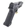 EMG / SAI BLU STANDARD GBB PISTOL (Aluminium-BK / GAS)