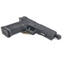 EMG / SAI BLU STANDARD GBB PISTOL (Aluminium-BK / GAS)