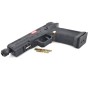 EMG / SAI BLU STANDARD GBB PISTOL (STEEL / GAS)