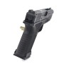 EMG / SAI BLU Compact GBB PISTOL (Aluminium-BK / GAS)