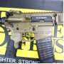 CGS Daniel Defense DDM4 PDW GBB Airsoft (FDE)