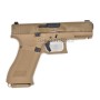 UMAREX / VFC Glock G19X GBB Airsoft (Tan)