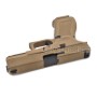 UMAREX / VFC Glock G19X GBB Airsoft (Tan)