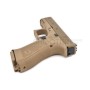 UMAREX / VFC Glock G19X GBB Airsoft (Tan)