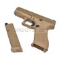 UMAREX / VFC Glock G19X GBB Airsoft (Tan)