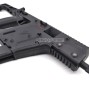 KRYTAC KRISS Vector SMG GBB Airsoft -BK