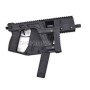 KRYTAC KRISS Vector SMG GBB Airsoft -FDE