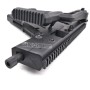 KRYTAC KRISS Vector SMG GBB Airsoft -BK