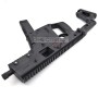 KRYTAC KRISS Vector SMG GBB Airsoft -BK