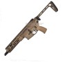 APFG 008TN MCX SPEAR LT 9 inch GBB Airsoft (DE)