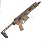 APFG 008TN MCX SPEAR LT 9 inch GBB Airsoft (DE)