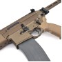 APFG 008TN MCX SPEAR LT 9 inch GBB Airsoft (DE)