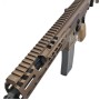 APFG 008TN MCX SPEAR LT 9 inch GBB Airsoft (DE)