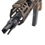 APFG 008TN MCX SPEAR LT 9 inch GBB Airsoft (DE)