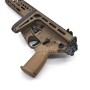 APFG 008TN MCX SPEAR LT 9 inch GBB Airsoft (DE)