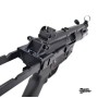 Bow Master Custom UMAREX/ VFC MP5K GBB