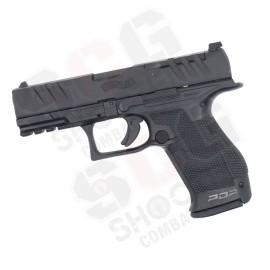 UMAREX / VFC Walther PDP Compact 4" GBB Airsoft 