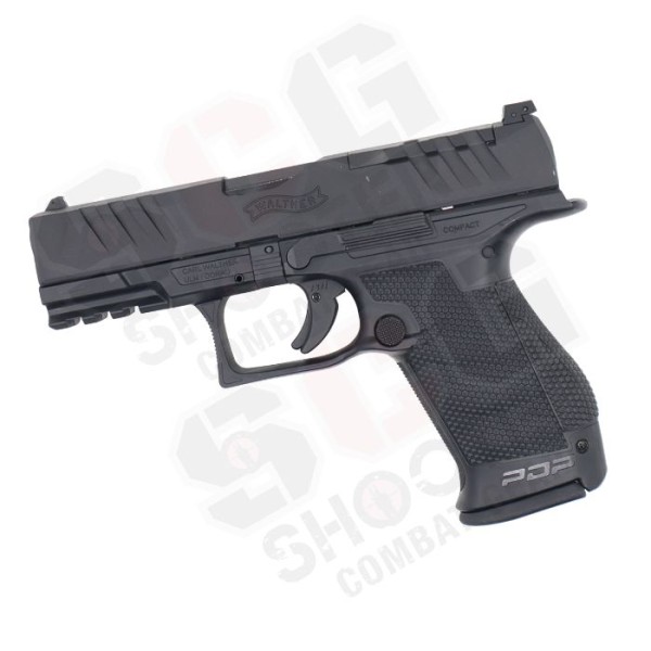 UMAREX / VFC Walther PDP Compact 4" GBB Airsoft 
