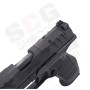 UMAREX / VFC Walther PDP Compact 4" GBB Airsoft 