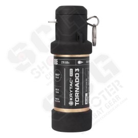 Krytac Tornado 3 Timed Airsoft Frag Grenade