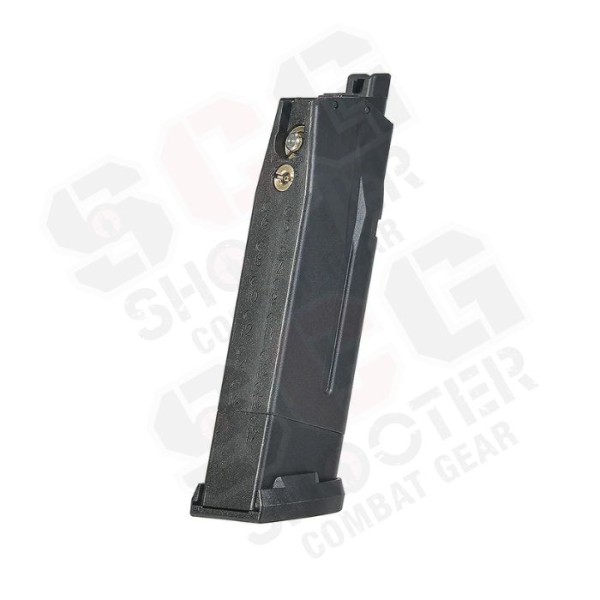 PARA BELLUM P365 22 rds Gas Magazine PARA BELLUM P365 22 rds Gas Magazine