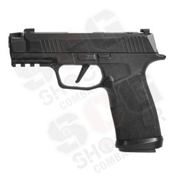 PARA BELLUM P365 X-Comp AIRSOFT GBB Pistol
