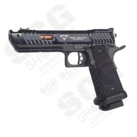 Army Armament TTI Pit Viper CNC Ver. GBB Airsoft Pistol 