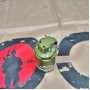 SCG M18 Style Spring-Powered 6mm BB Airsoft Grenade 