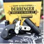 Show Guns Derringer Single 12 ga Model Kit