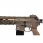 UMAREX / VFC HK416A5 Gen3 STD GBB Airsoft (TAN)