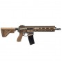 UMAREX / VFC HK416A5 Gen3 STD GBB Airsoft (TAN)