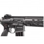 UMAREX / VFC HK416A5 Gen3 STD GBB Airsoft (BK)